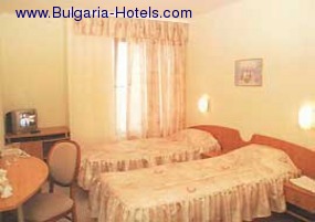 Bulgaria hotels